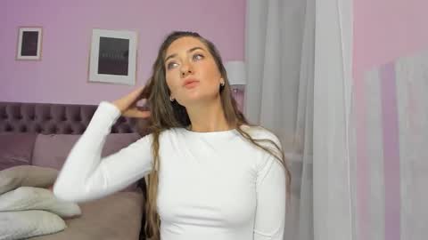 Eva online show from September 10, 2025, 6:35 am