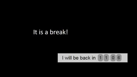 EVA online show from March 6, 2025, 6:48 pm
