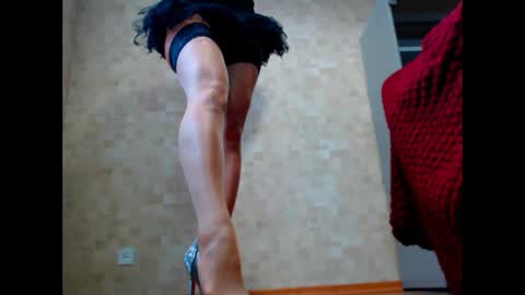 EvaLive online show from October 3, 2025, 8:55 am