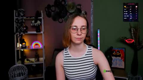 evalora online show from November 6, 2025, 1:12 pm