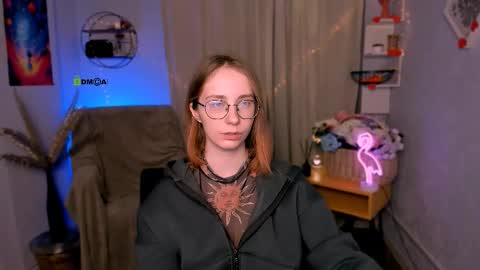 evalora online show from February 26, 2026, 8:08 pm