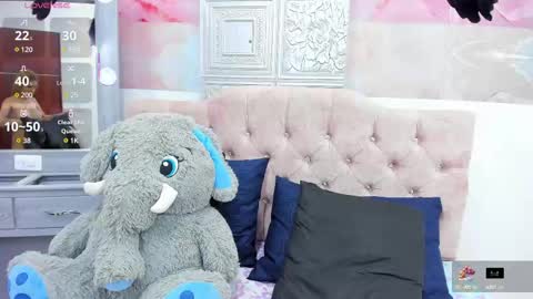 Eva online show from March 6, 2025, 5:11 pm