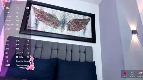 Eva online show from October 11, 2025, 2:15 pm