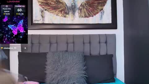 Eva online show from February 3, 2026, 2:33 pm