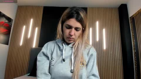 Eva online show from March 12, 2026, 1:28 pm