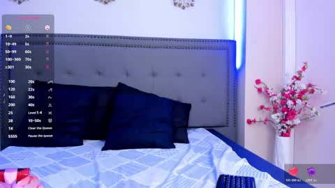 Snapshot of evaloviaa_ chatting on April 29, 2026, 5:30 pm Eva online show from April 29, 2026, 5:30 pm
