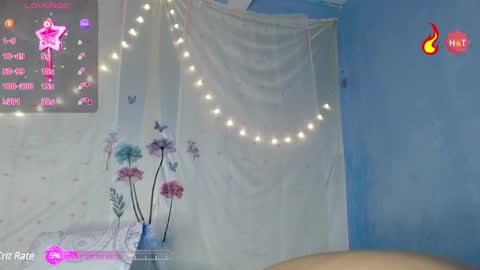 evaluna horny  online show from December 18, 2024, 3:15 am