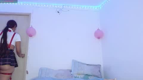 evaluna horny  online show from February 18, 2026, 7:54 pm