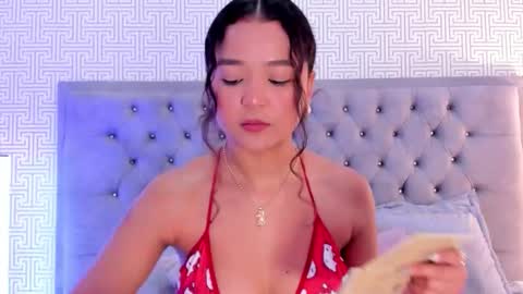  Eva Luna online show from February 9, 2026, 8:02 pm