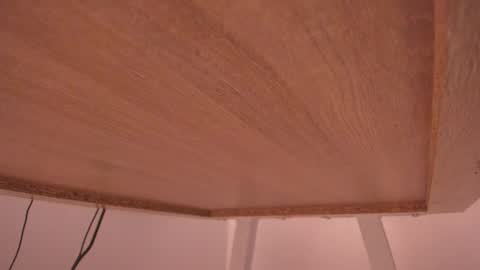 Eva  online show from November 30, 2025, 3:32 am