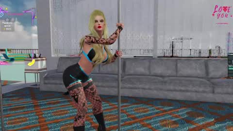 eva online show from May 2, 2026, 10:15 pm