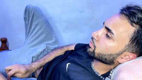 evan57036 online show from January 11, 2025, 4:48 am