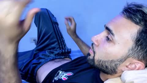 evan57036 online show from January 12, 2025, 4:42 am