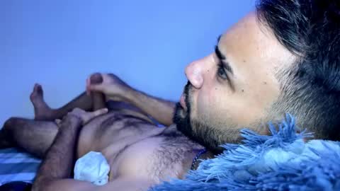 evan57036 online show from February 17, 2025, 7:53 pm