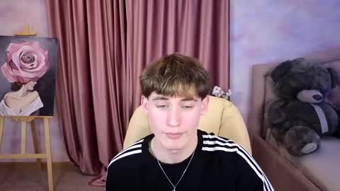 Evan online show from February 6, 2026, 11:08 pm