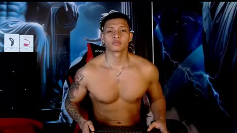 EVAN GREY online show from December 9, 2024, 6:23 am