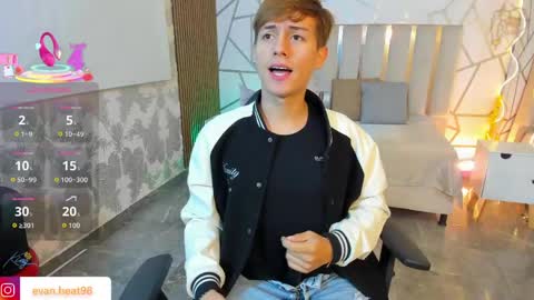 evan_tay online show from April 21, 2026, 3:02 am