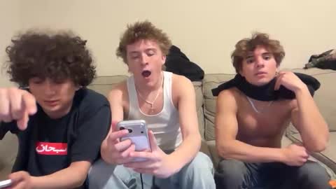 Evan Brown online show from April 23, 2026, 4:03 am