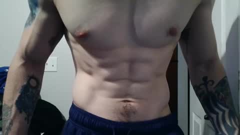 evan cage online show from March 3, 2025, 2:36 am