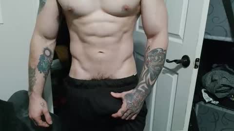 evan cage online show from March 12, 2026, 6:47 pm