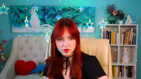 Eva  online show from December 25, 2024, 7:14 am