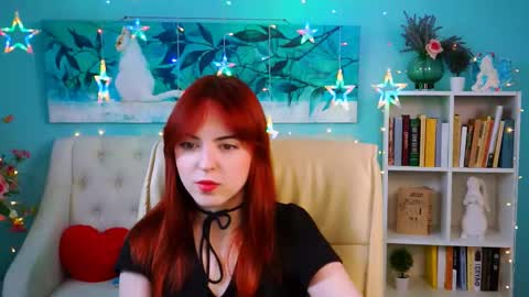 Eva  online show from December 25, 2024, 10:17 am