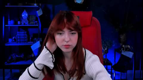 Eva  online show from December 29, 2024, 8:22 am