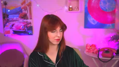 Eva  online show from January 7, 2025, 8:56 am