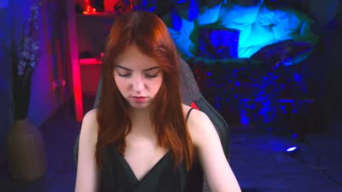 Eva  online show from January 31, 2025, 8:22 am