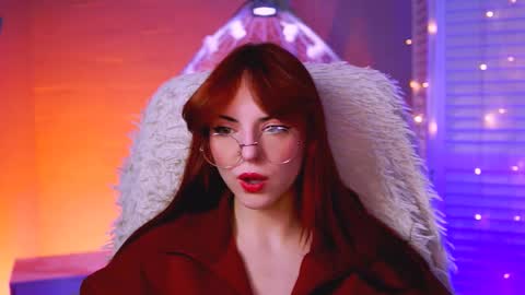 Eva  online show from March 5, 2025, 11:28 am