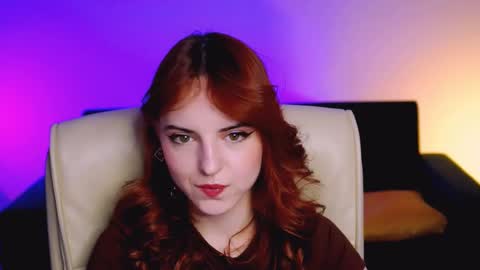 Eva  online show from March 10, 2025, 7:07 pm