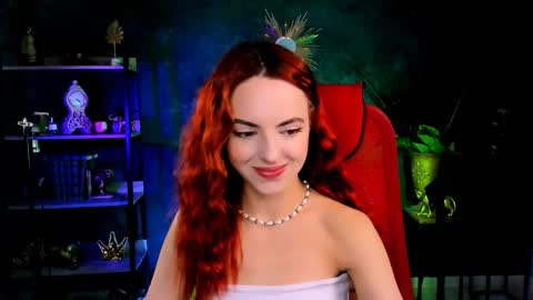 Eva  online show from September 25, 2025, 8:29 am