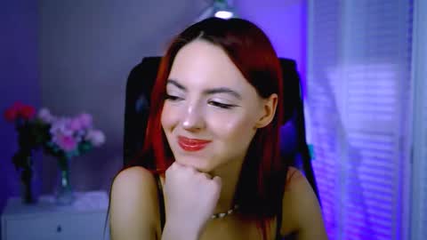 Eva  online show from November 29, 2025, 12:30 pm