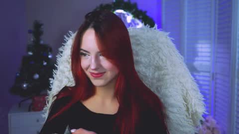 Snapshot of evanellson chatting on January 7, 2026, 5:04 pm Eva online show from January 7, 2026, 5:04 pm