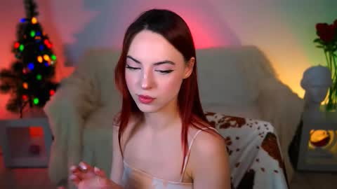 Snapshot of evanellson chatting on January 9, 2026, 1:25 pm Eva online show from January 9, 2026, 1:25 pm