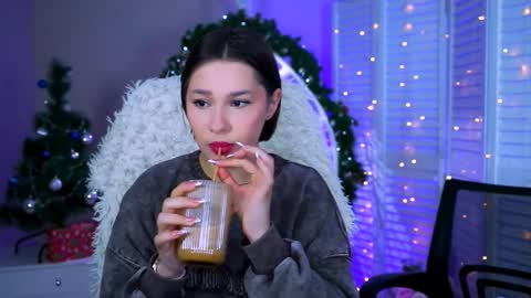 Snapshot of evanellson chatting on January 10, 2026, 1:02 pm Eva online show from January 10, 2026, 1:02 pm