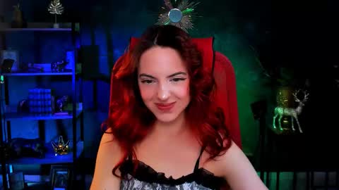 Snapshot of evanellson chatting on February 12, 2026, 6:08 am Eva online show from February 12, 2026, 6:08 am