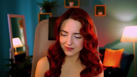 Snapshot of evanellson chatting on February 24, 2026, 8:34 am Eva online show from February 24, 2026, 8:34 am