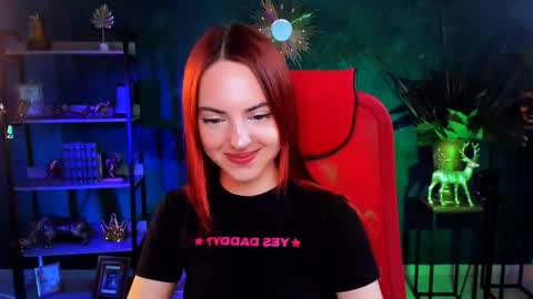 Snapshot of evanellson chatting on March 14, 2026, 2:22 pm Eva online show from March 14, 2026, 2:22 pm