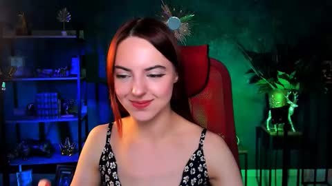 Snapshot of evanellson chatting on March 15, 2026, 2:23 pm Eva online show from March 15, 2026, 2:23 pm