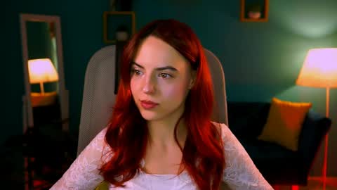 Snapshot of evanellson chatting on March 25, 2026, 6:14 pm Eva online show from March 25, 2026, 6:14 pm