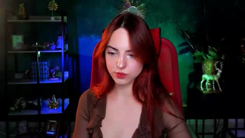 Snapshot of evanellson chatting on March 28, 2026, 2:16 pm Eva online show from March 28, 2026, 2:16 pm