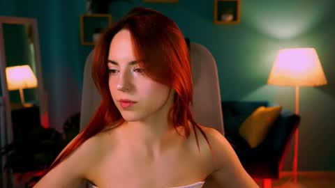 Snapshot of evanellson chatting on March 29, 2026, 1:22 pm Eva online show from March 29, 2026, 1:22 pm