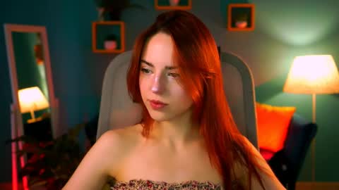 Snapshot of evanellson chatting on April 9, 2026, 12:54 pm Eva online show from April 9, 2026, 12:54 pm
