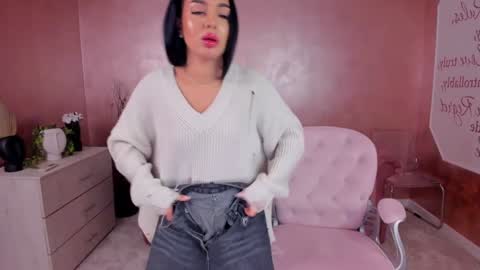 Eva online show from January 25, 2025, 11:22 pm