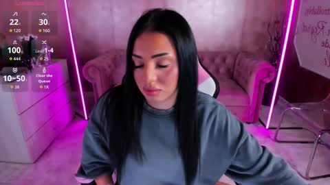 Eva online show from September 9, 2025, 4:28 pm