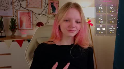 evangel1ne online show from January 9, 2025, 9:27 am