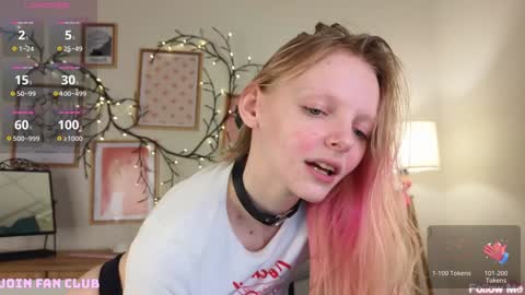 evangel1ne online show from January 16, 2025, 12:20 pm