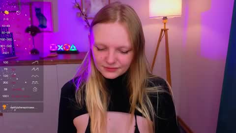Snapshot of evangel1ne chatting on May 28, 2026, 9:45 pm evangel1ne online show from May 28, 2026, 9:45 pm