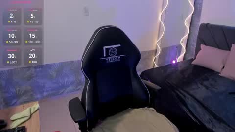 evangeliine_tay online show from April 20, 2026, 11:35 am